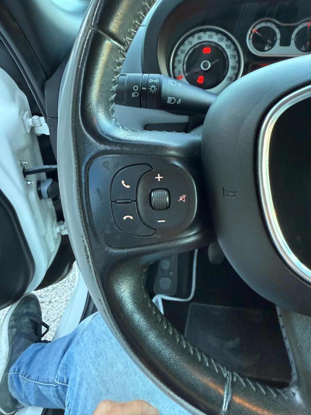 FIAT 500L 1.6 Multijet 105 CV Easy