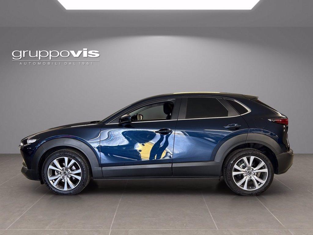 MAZDA CX-30 m-hybrid Executive 2wd del 2022