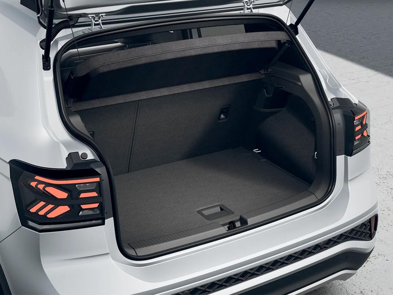 Volkswagen T-Cross 1.0 tsi r-line plus 115cv dsg