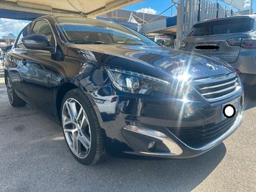 PEUGEOT 308 1,6 DIESEL FULL OPTIONAL