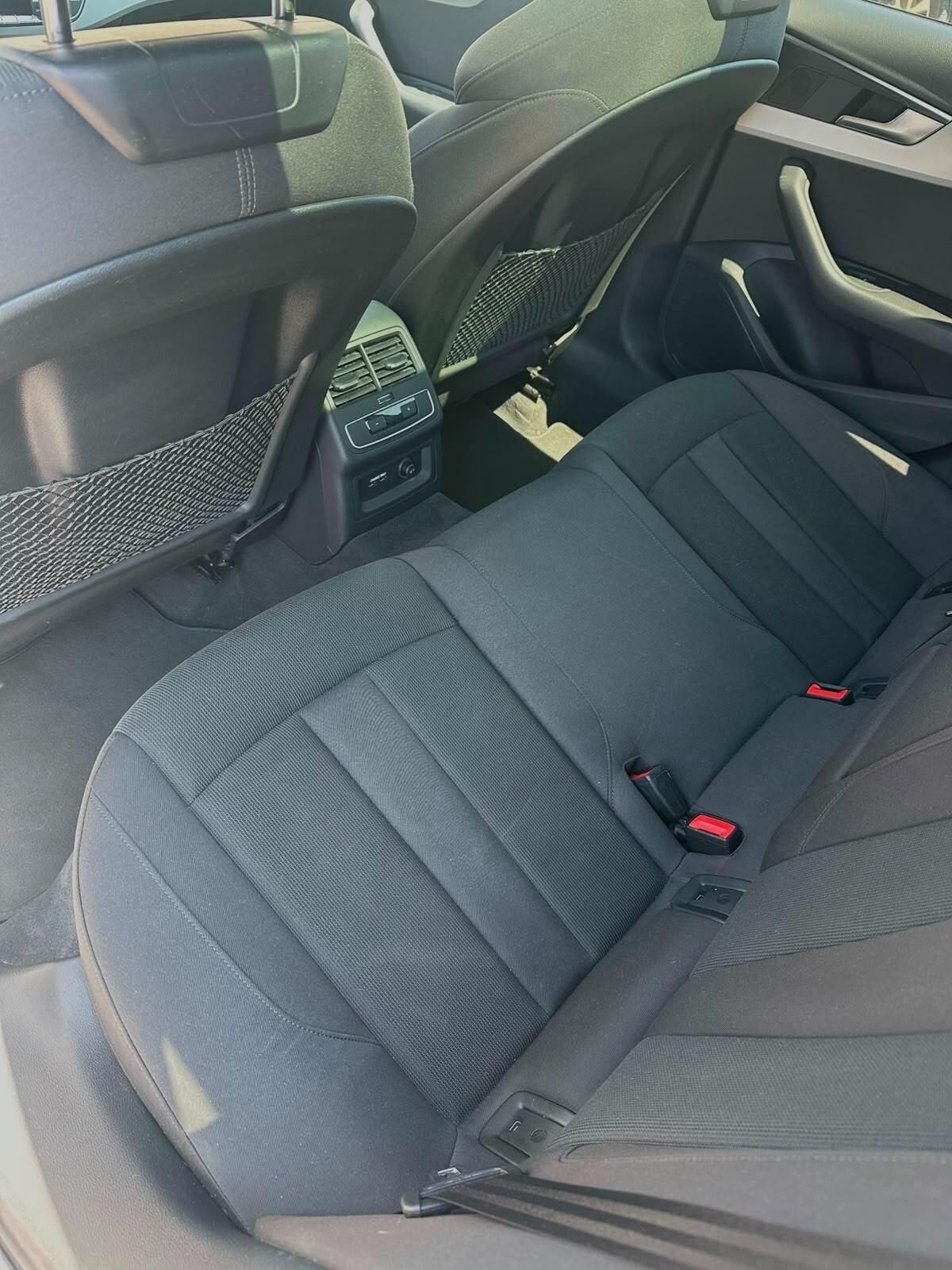Audi A4 allroad 40 TDI 204 CV S tronic