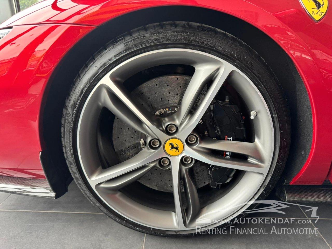 Ferrari 296 GTB 3.0