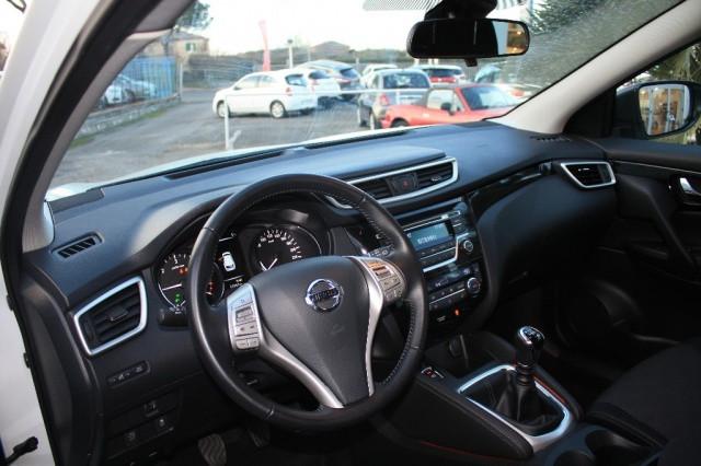 NISSAN Qashqai 1.5 dCi Acenta Garantita