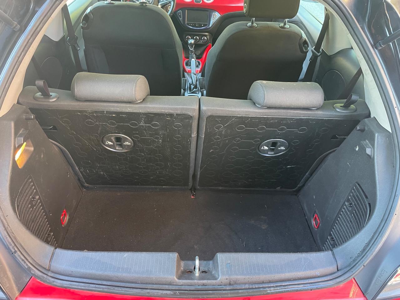 Opel Adam 1.2 70 CV/1PROP/GARANZIA 12 MESI