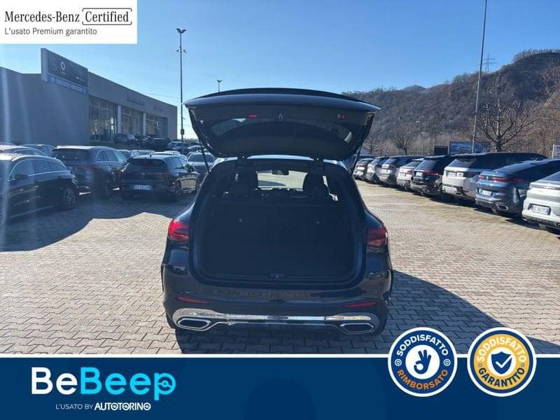 Mercedes-Benz GLC 220D MHEV AMG PREMIUM 4MATIC AUTO