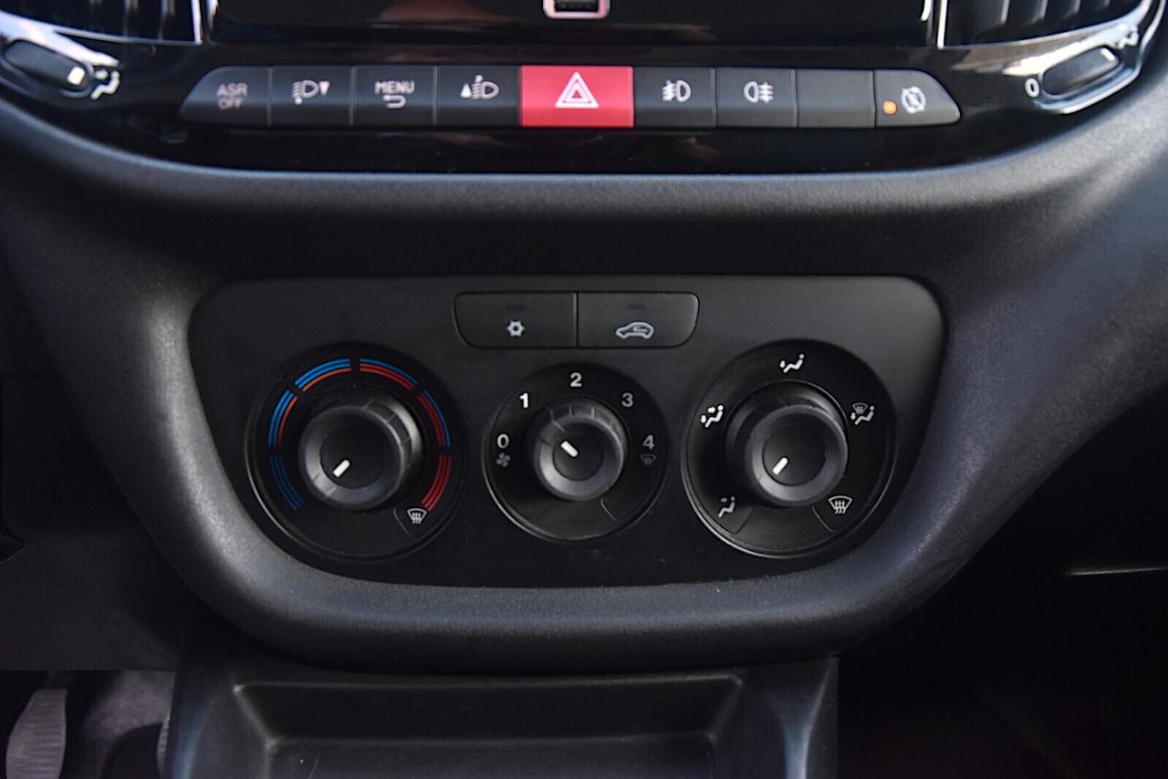 Fiat Doblo Maxi 1.6 mtj 105cv Lounge 3 posti