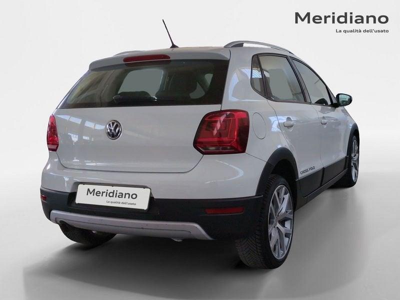 Volkswagen Polo 1.4 TDI 90cv BlueMotion Technology