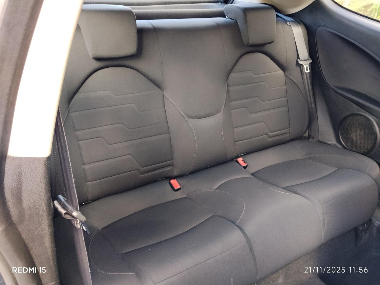 Alfa Romeo MiTo 1.4 T 120 CV GPL Distinctive