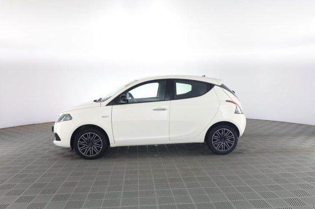 LANCIA Ypsilon Ypsilon 1.0 FireFly 5 porte S&S Hybrid Silver