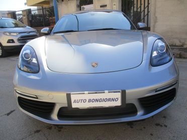 PORSCHE 718 Cayman 2.0 300cv pdk