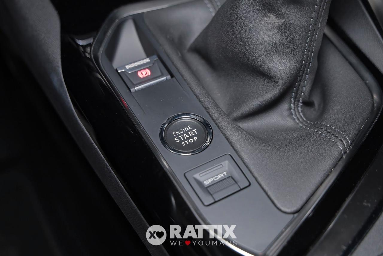 Peugeot 3008 1.2 puretech t 130CV GT