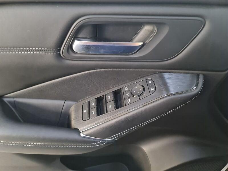 Nissan Qashqai Qashqai MHEV 140 CV N-Style