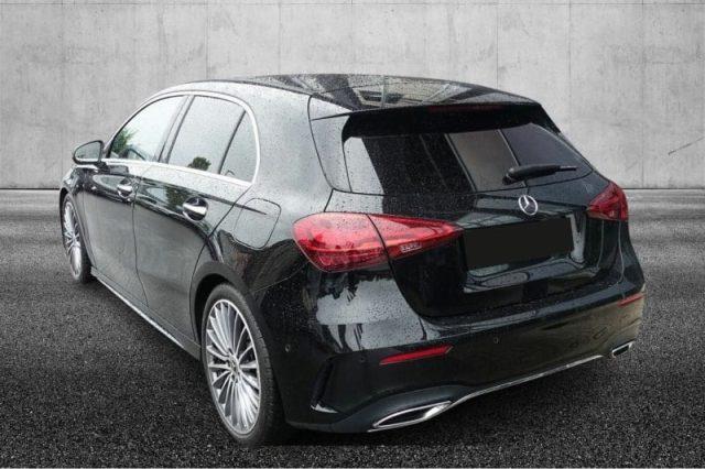 MERCEDES-BENZ A 200 d Automatic AMG Line Advanced Plus