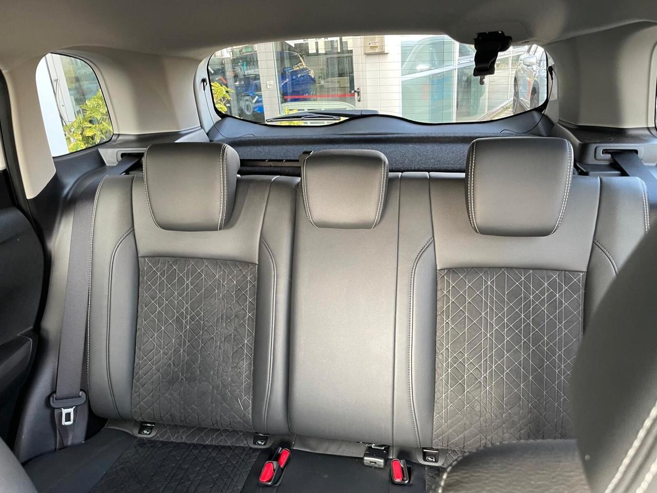 Suzuki Vitara 1.4 Hybrid 4WD AllGrip Top