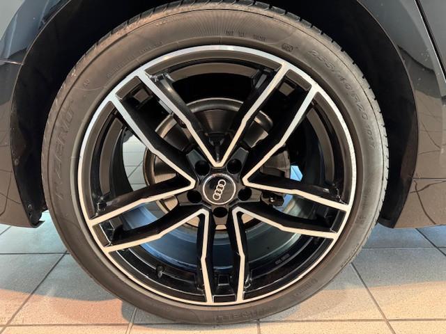 Audi A6 35 2.0 tdi mhev Business s-tronic