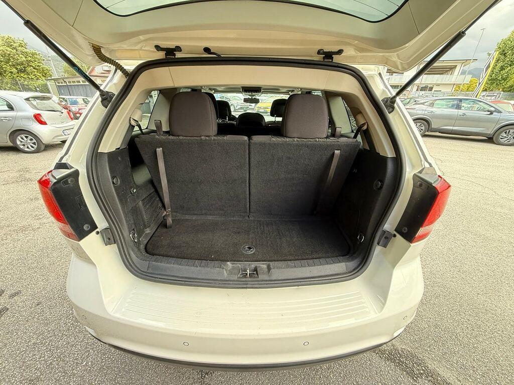 Fiat Freemont 2.0 mjt 16v Urban 140cv
