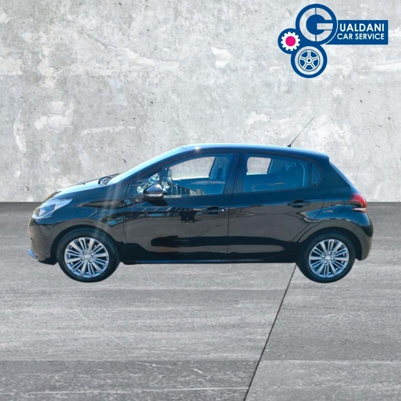 PEUGEOT 208 1° serie BlueHDi 75 5 porte Active