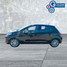 PEUGEOT 208 1° serie BlueHDi 75 5 porte Active