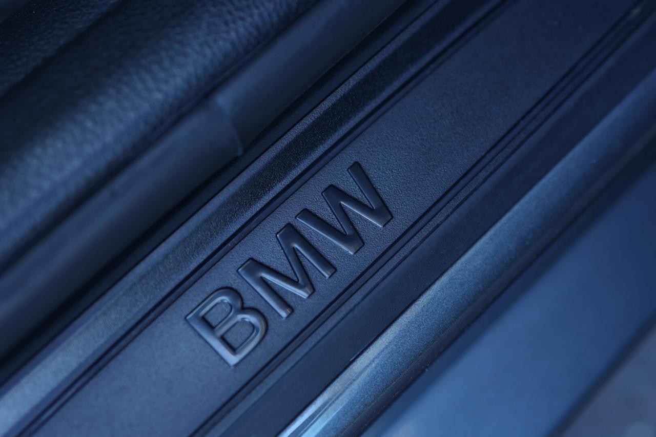 Bmw 320 320d xDrive Touring Business Advantage