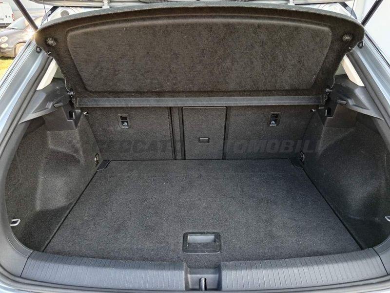 Volkswagen T-Roc T-Roc 1.5 tsi Life dsg
