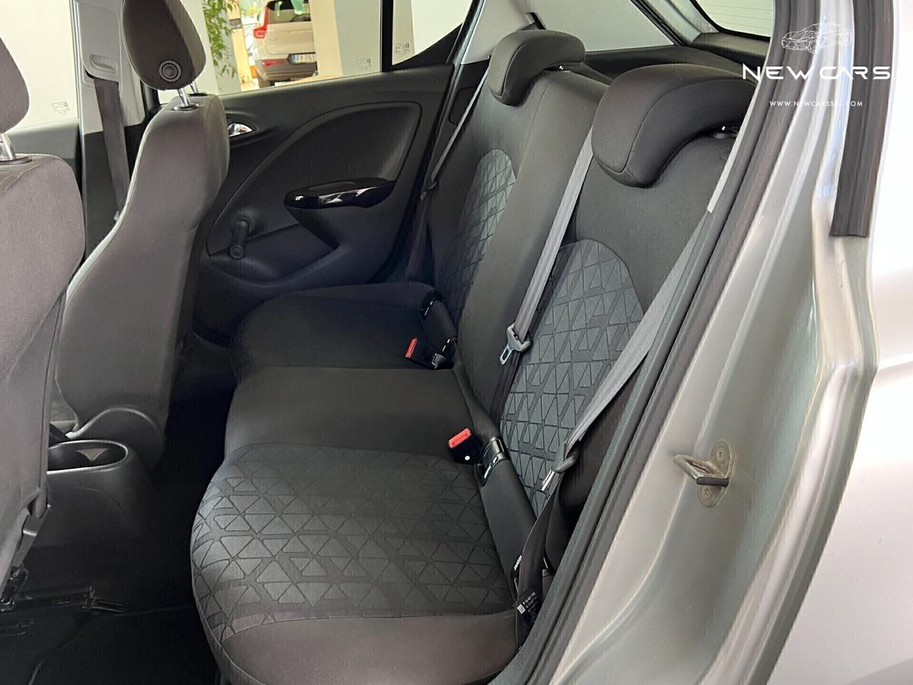 Opel Corsa 1.2 5 porte 120 Anniversary