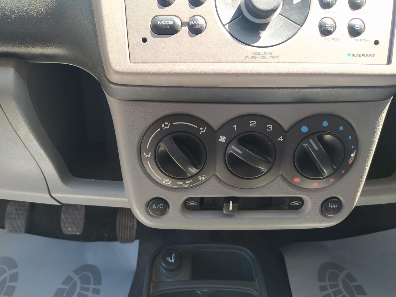 Suzuki Ignis 1.5 16V cat 4WD IMP. METANO GANCIO TRAINO