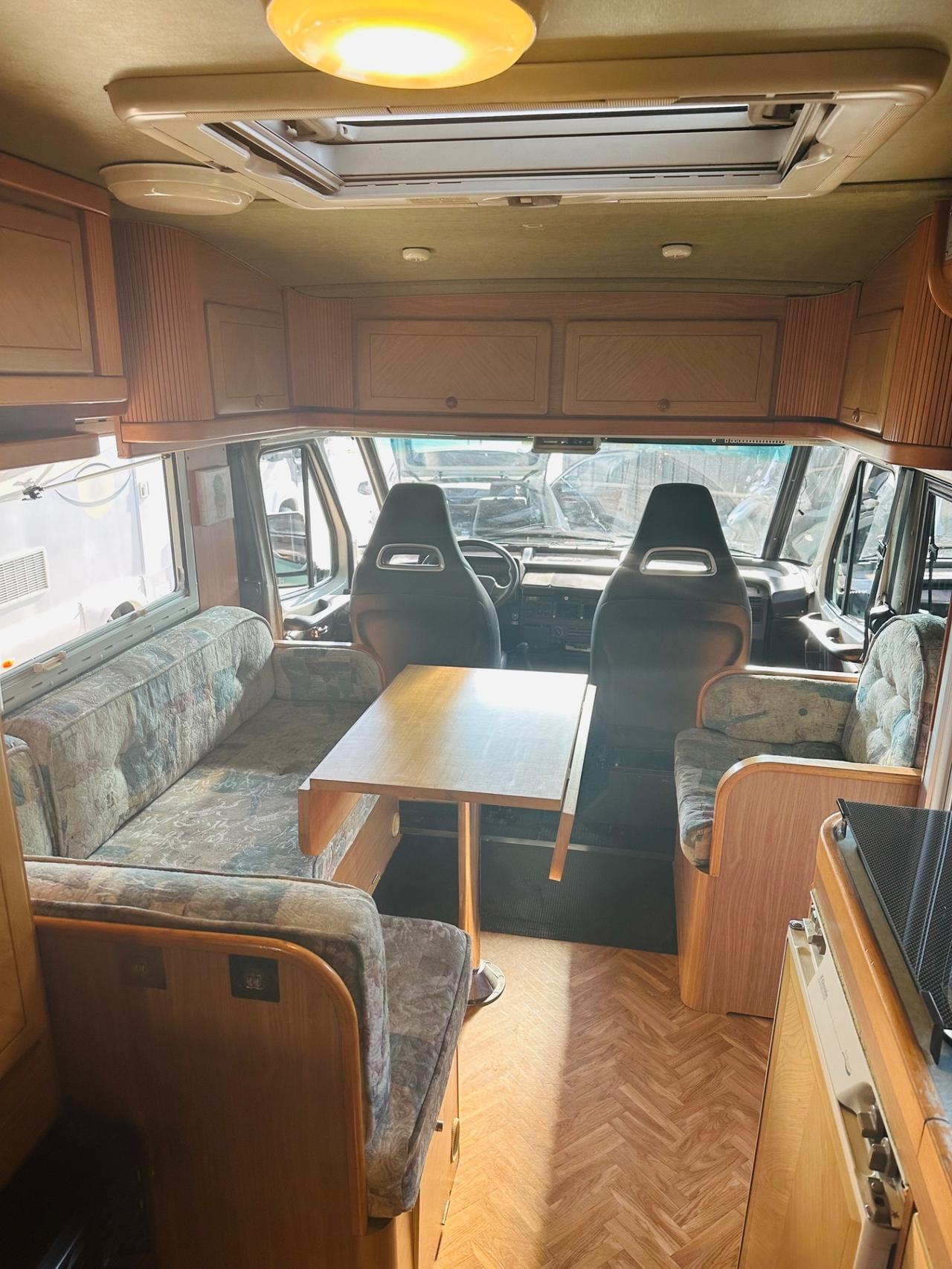 Mobilvetta euroyatch su dayli 35-12