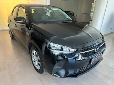 Opel Corsa 1.2 Edition solo 30 mila km dicembre 2020