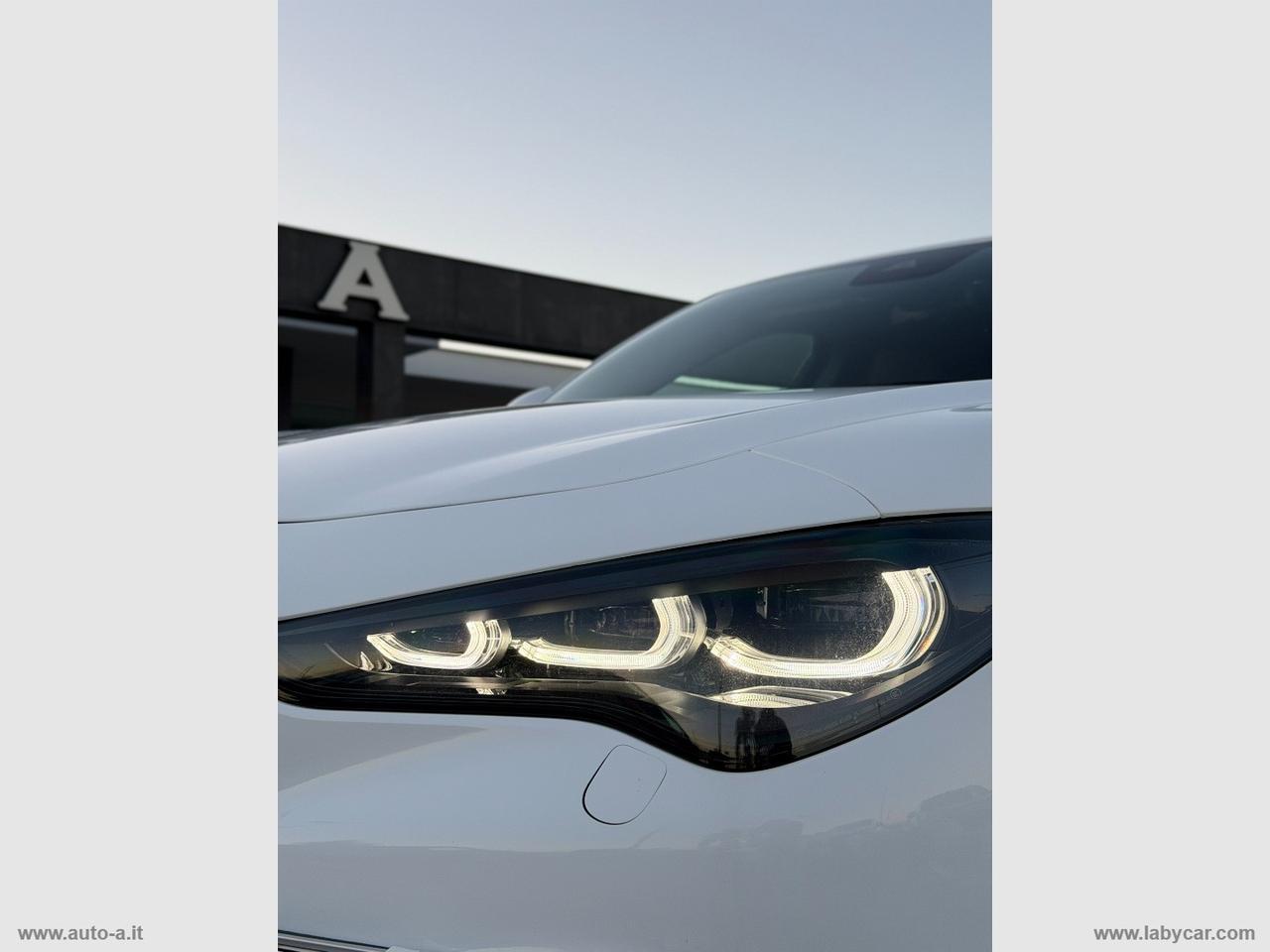 ALFA ROMEO Stelvio 2.2 T.diesel 210 CV AT8 Q4 Super