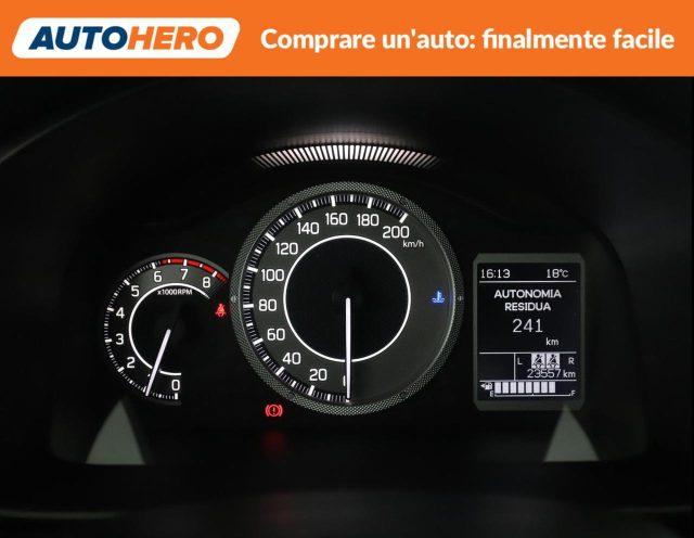 SUZUKI Ignis 1.2 Hybrid 4WD All Grip Top