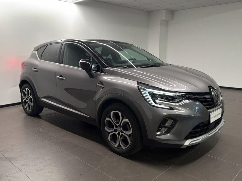 Renault Captur 1.0 TCE GPL