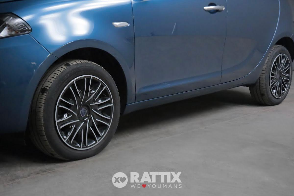 Lancia Ypsilon 1.0 firefly hybrid 70CV Gold 5p.ti