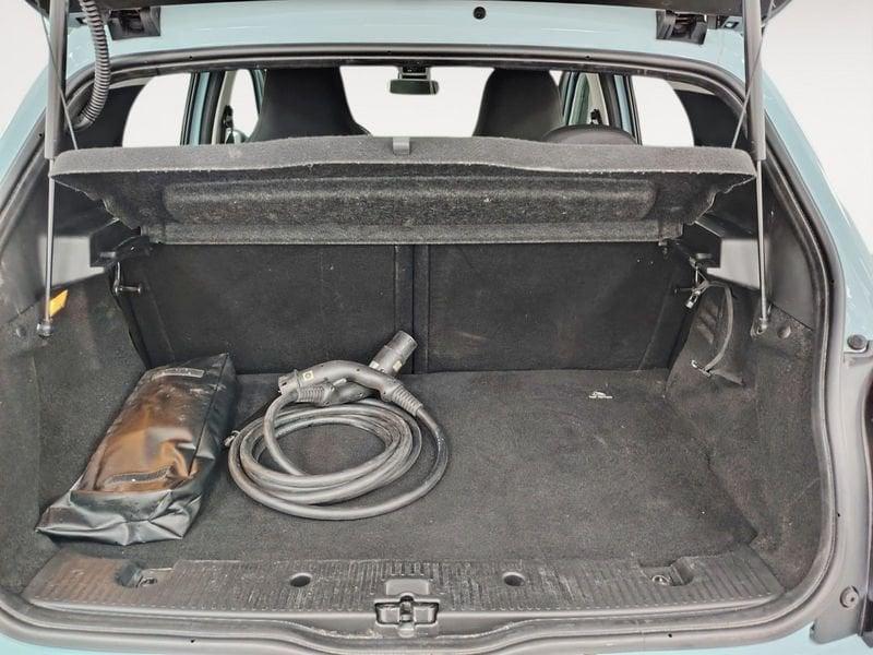 Renault Twingo Electric Twingo 22kWh Zen
