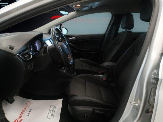 OPEL Astra 1.4 Turbo 110CV EcoMetano Sports Tourer Pronta