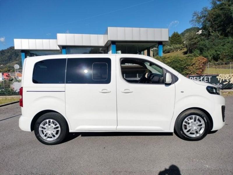 Citroën SpaceTourer BlueHDi 100 S&S XS Business