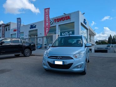 Hyundai i10 1.1 12V Comfort