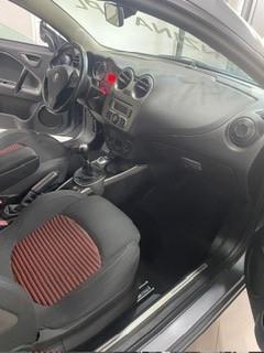 Alfa Romeo MiTo 1.4 T 120 CV GPL Progression