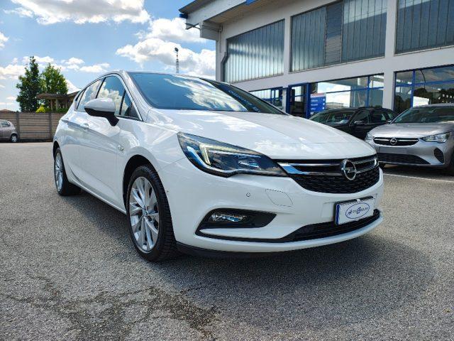 OPEL Astra 1.6 CDTi 136CV Start&Stop 5 porte Innovation