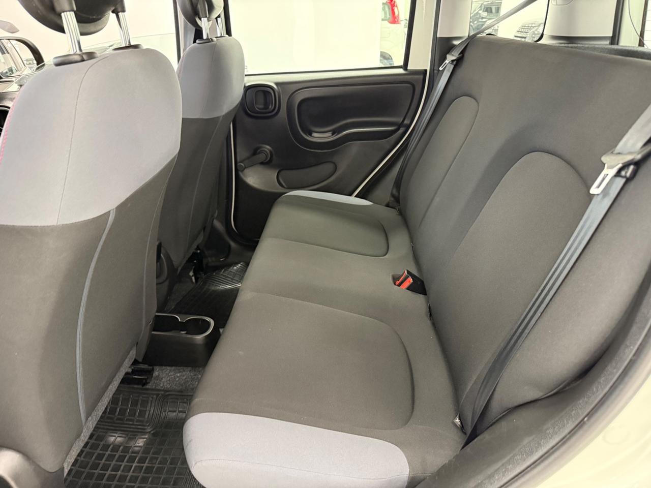 Fiat Panda 1.0 FireFly S&S Hybrid Easy