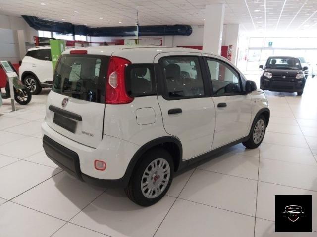 FIAT - Panda - 1.0 FireFly S&S Hybrid