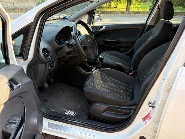 OPEL Corsa 1.0 12V 5 porte Edition OK NEOPATENTATO