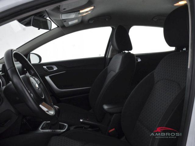 KIA XCeed 1.0 T-GDi GPL Urban