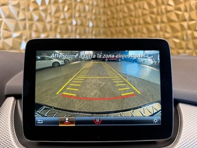 Mercedes-benz B 180 d Premium