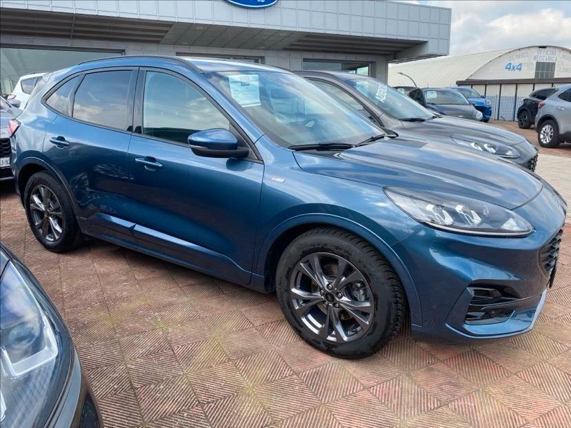 Ford Kuga 1.5 EcoBlue 120 CV 2WD ST-Line