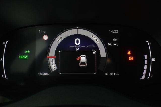 TOYOTA Yaris Cross Yaris Cross 1.5 Hybrid 5p. E-CVT Active