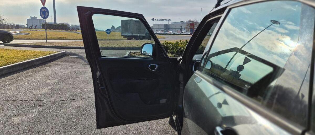 Fiat 500 L Living 1.6 mjt Lounge 120cv