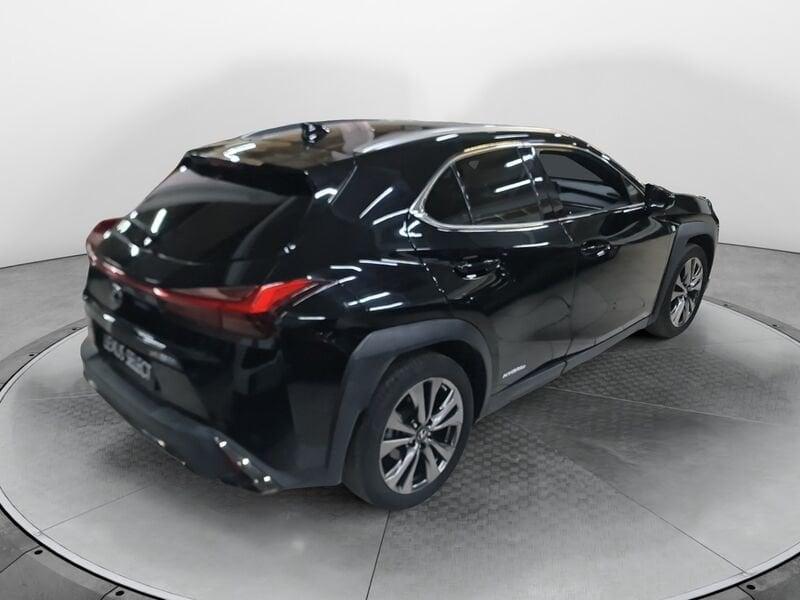 Lexus UX UX Hybrid F Sport
