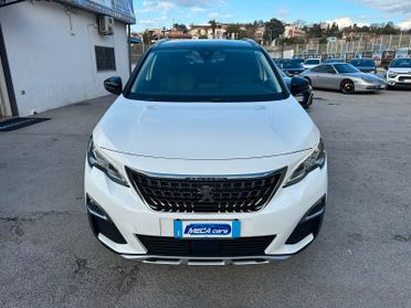 Peugeot 3008 BlueHDi 116 S&S Access