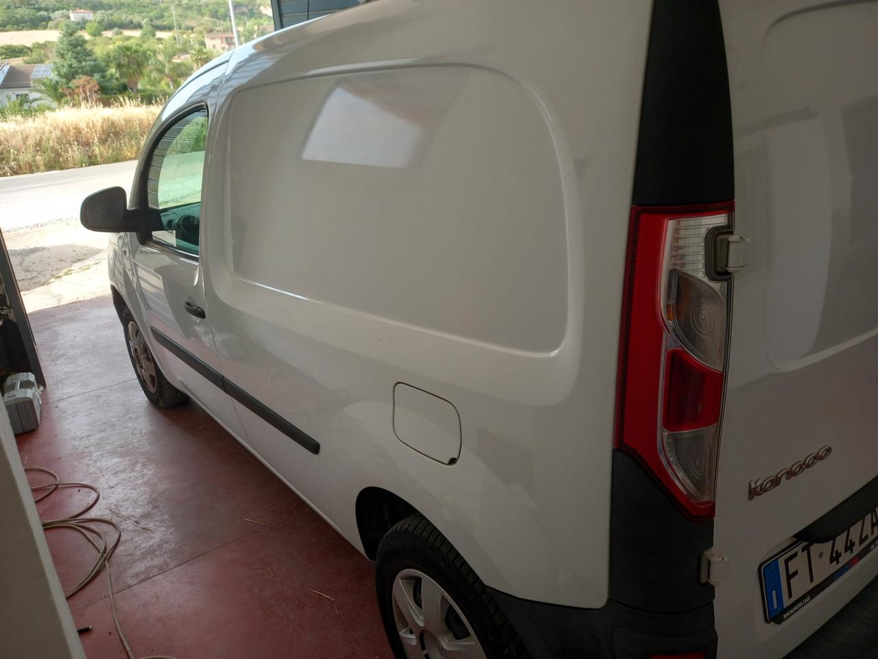 Offertissima Renault Kangoo