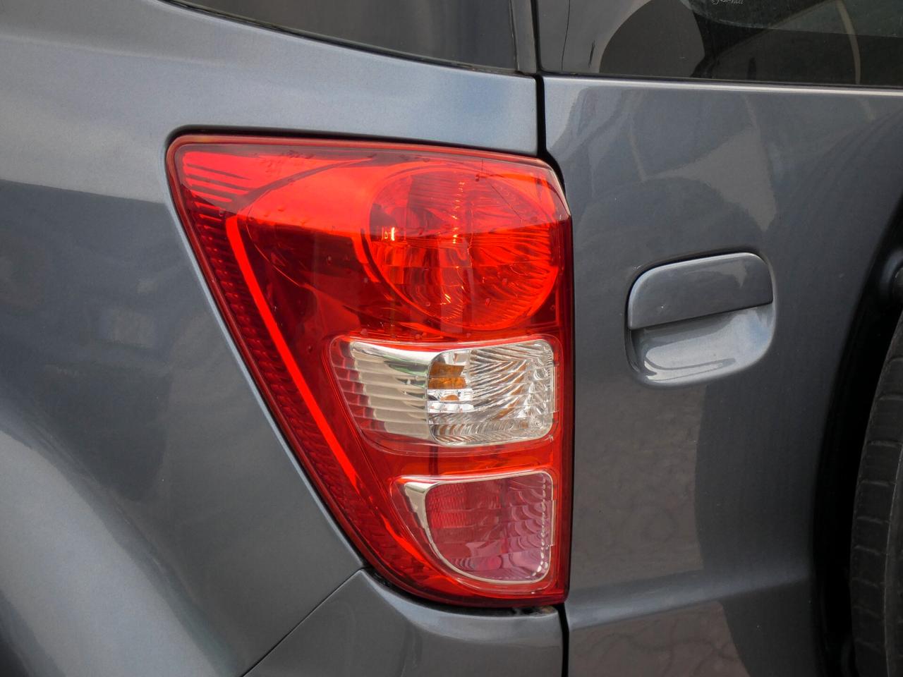 Daihatsu Terios 1.5 4WD CX Green Powered